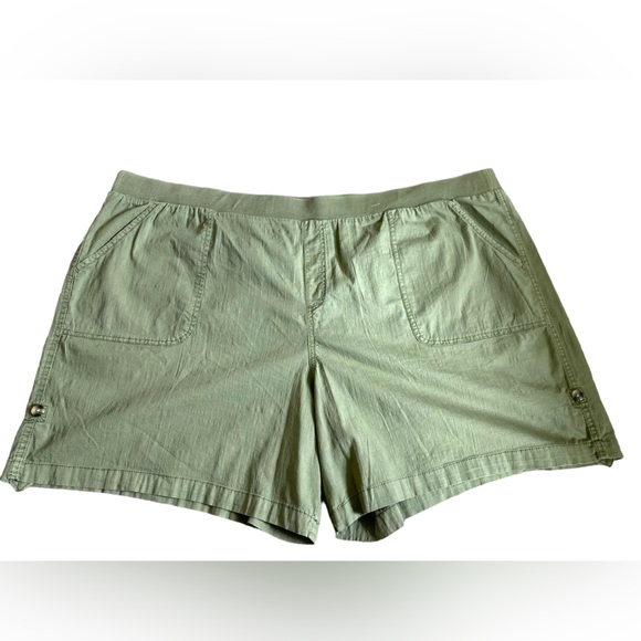 Sonoma Shorts NWOT - Picture 1 of 6